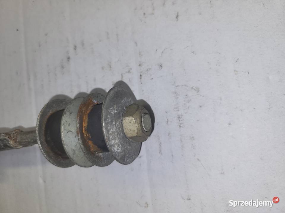 Dacia 1300 Renault R12 R15 R17 R18 Fuego Drążki kierownicze Piaseczno sprzedam