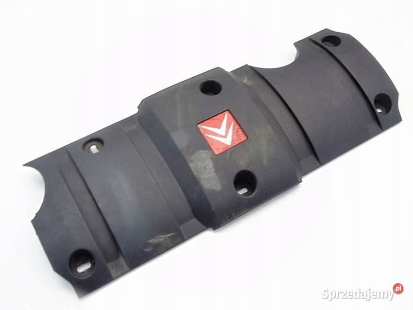 OSŁONA SILNIKA 16 16V 307 C4 207 XSARA C3 206 Sosnowiec