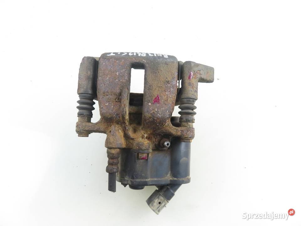 ZACISK LEWY TYŁ AUDI A6 C6 30 TDI quattro