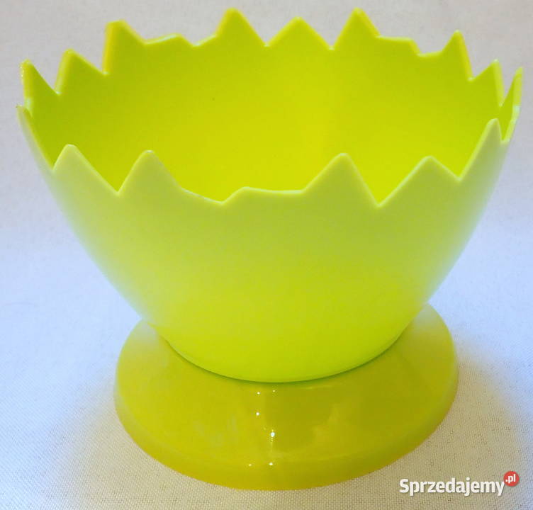 Gazony Skorupki Osłonki na stroiki 15 JAJKA