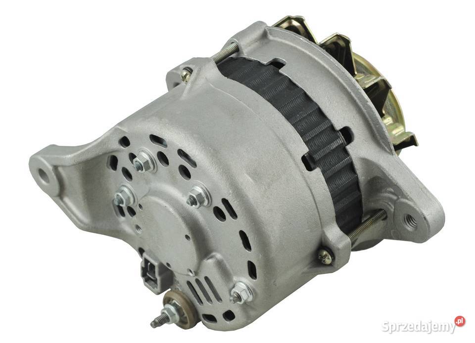 Alternator Mitsubishi 4DQ30C 4DQ3T D3250 ST3220 podkarpackie sprzedam