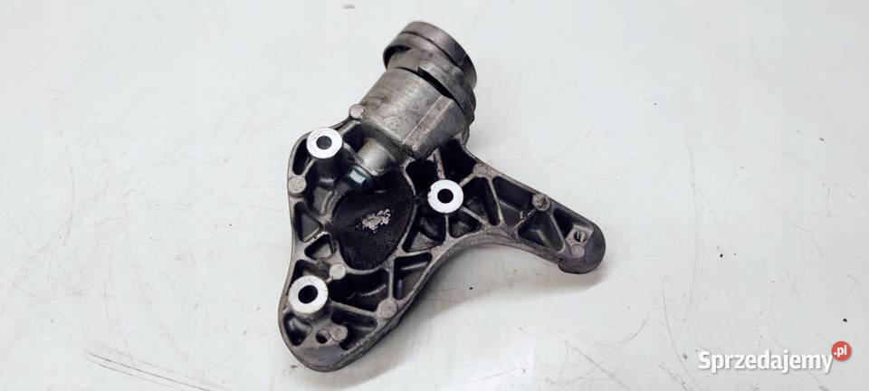 MOCOWANIE ŁAPA SPRĘŻARKI AUDI A3 8P 1K0260885B Przystajń