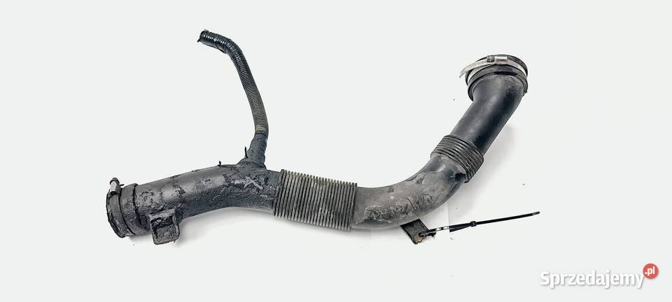 PRZEWÓD RURA DOLOT OPEL CORSA D 13333734 osobowe Lipno sprzedam