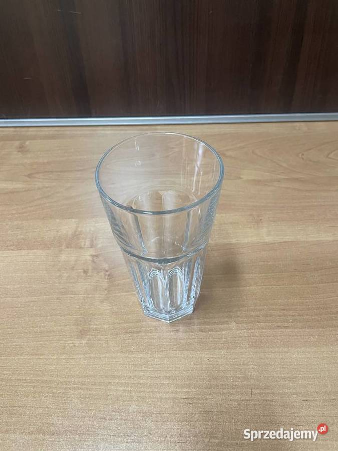 Szklanka wysoka Pasabahce Casablanca 645 ml