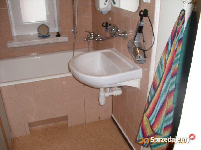 mieszkanie w Opolu Gospodarcza 3 piętra i więcej Mieszkania Opole