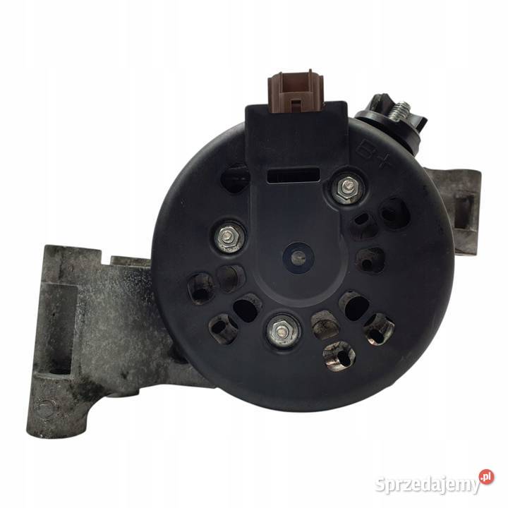 ALTERNATOR Ford C Focus MK2 18 16V DAN1023 Chełm sprzedam