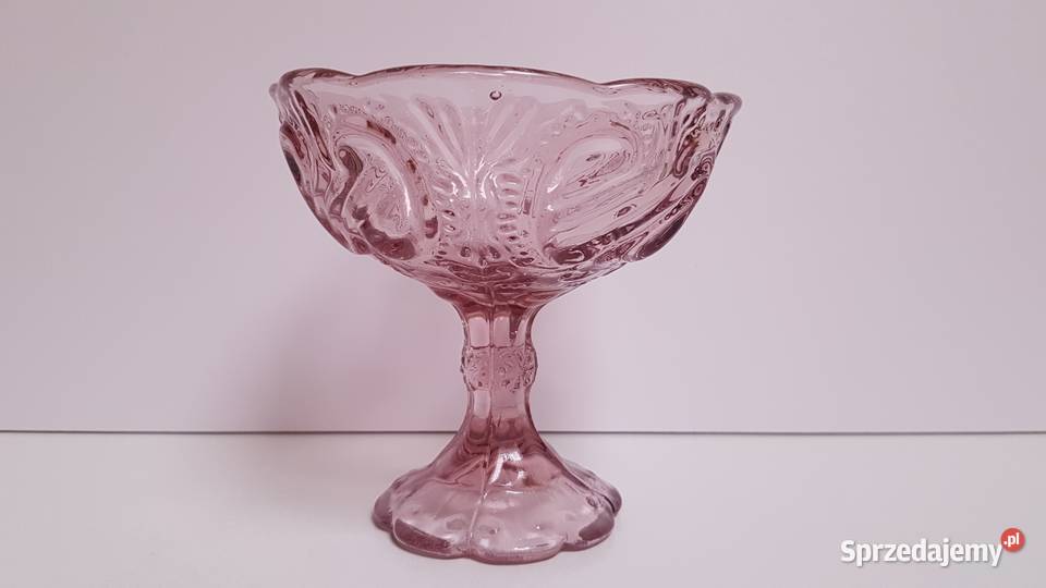 Cukiernica pucharek Jabłuszka Zawijasy Ząbkowice