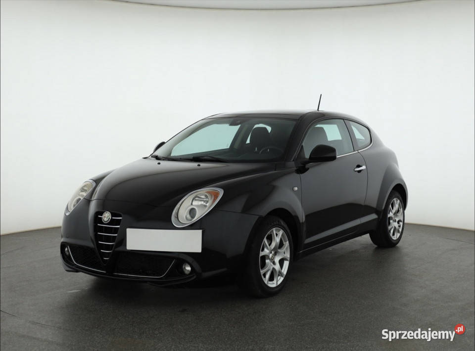 Alfa Romeo MiTo 14 16V 163617km Piaseczno sprzedam