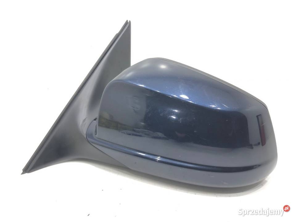 LUSTERKO LEWY BMW F11 Kombi 0917