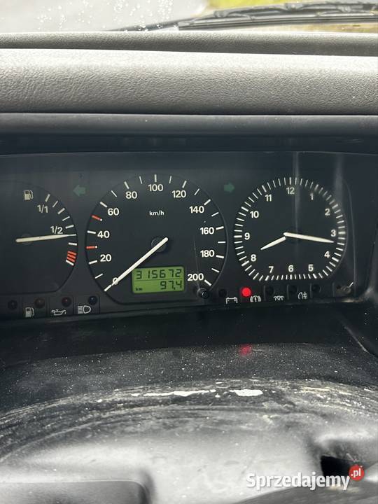 Volkswagen T4 Long Małaszewicze Małe