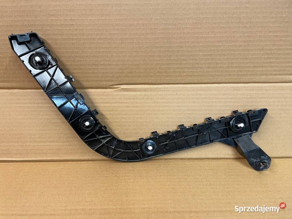 TESLA Y ŚLIZGI ZDERZAKA TYŁ prawylewy Międzychód