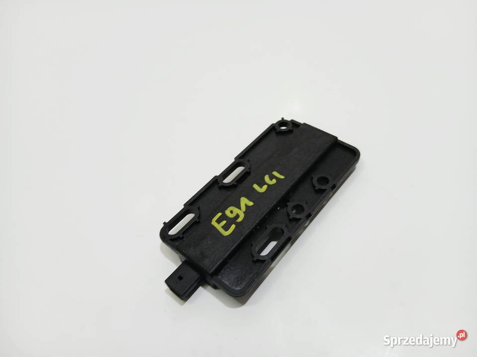 MODUŁ ANTENY KEYLESS BMW E90 E91 LCI 6922211 Elektronika Strzyżewice