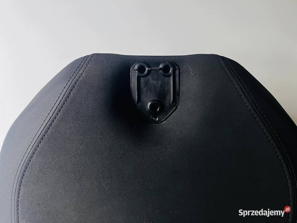 BMW R 1300 R 26 Fotel Siedzenie kierowcy przód