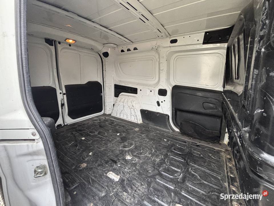 Opel Combo Paniówki