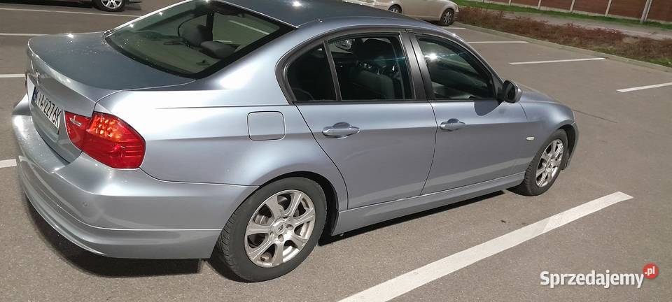 Bmw e90 polift tempomat hak małopolskie Tarnów