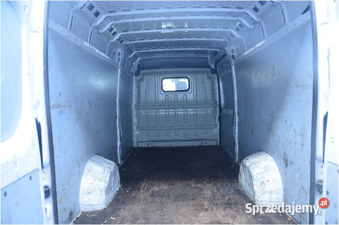 FIAT DUCATO 2017 228700 ccm 130 mazowieckie Warszawa