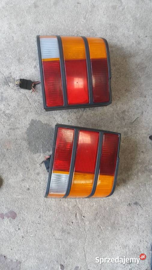 lampa tyl scorpio osobowe Oświetlenie Rakoniewice sprzedam