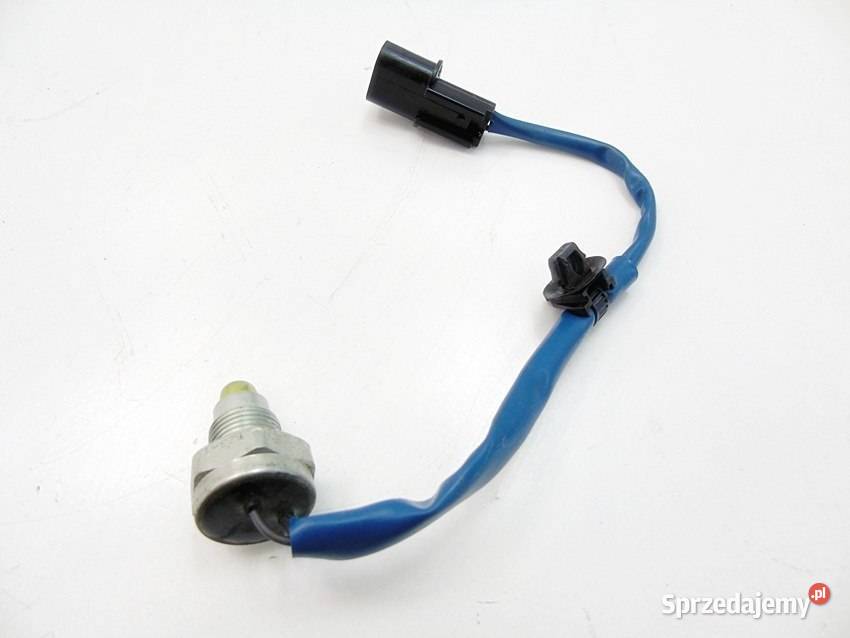 Czujnik skrzyni biegów 10 12 12V Mitsubishi śląskie Sosnowiec sprzedam