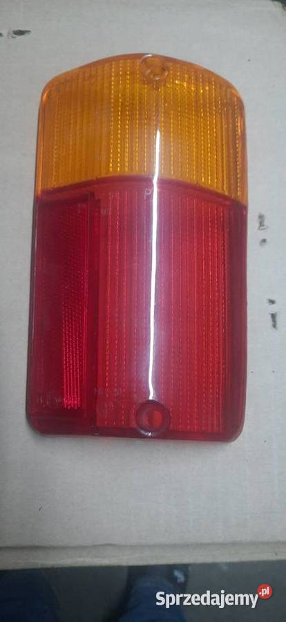 Klosz lampy tył Fiat 126p Bis el Prawy Rok produkcji 1999 Kraków