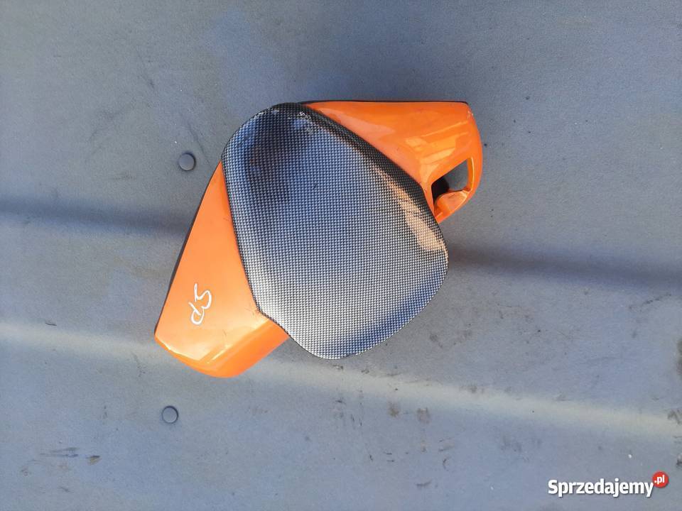 Plastiki osłony do skutera RY8 Keetway Ksawerów