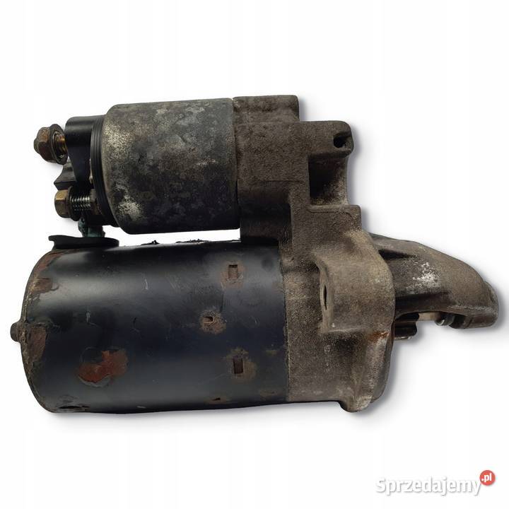 ROZRUSZNIK Ford Focus MK2 C 16 16V 0001107417 Chełm