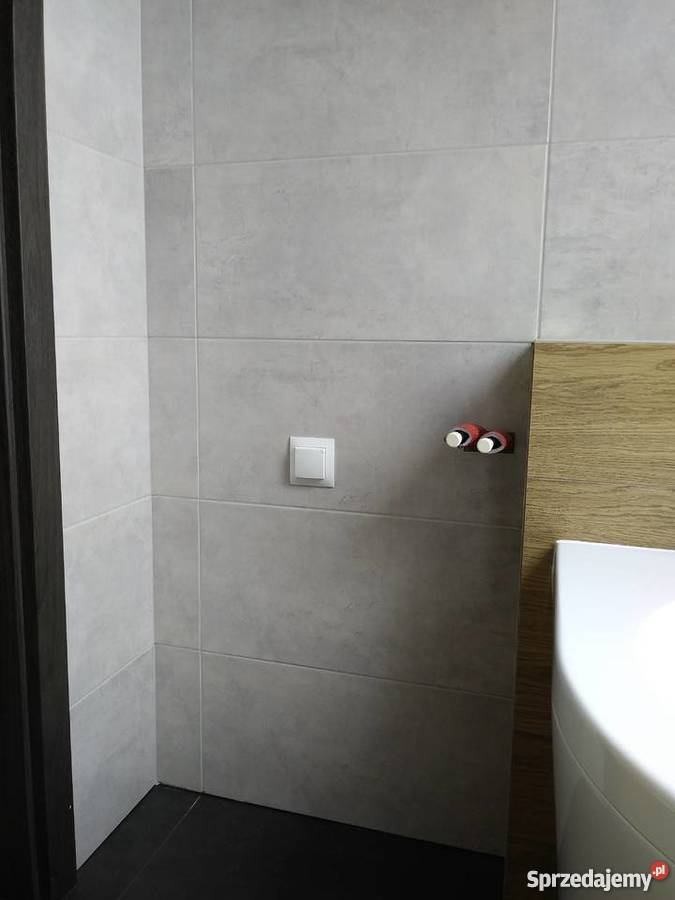 Ermeo Grys 30x60 Sułkowice