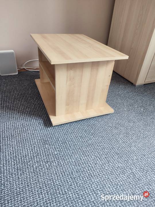 Półka mebel z płyt MDF Warszawa