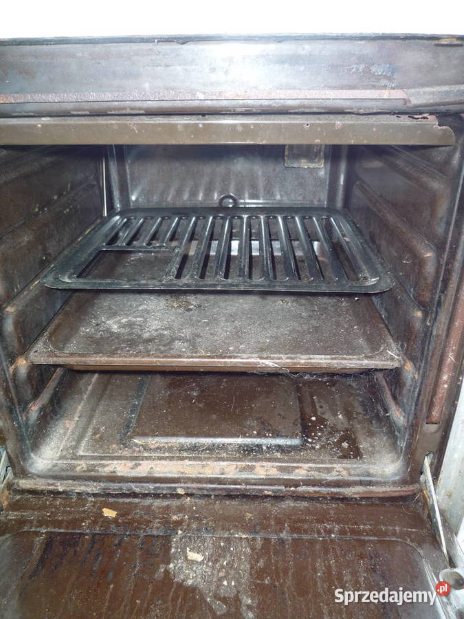 kuchenka elektryczna Chmiel sprzedam