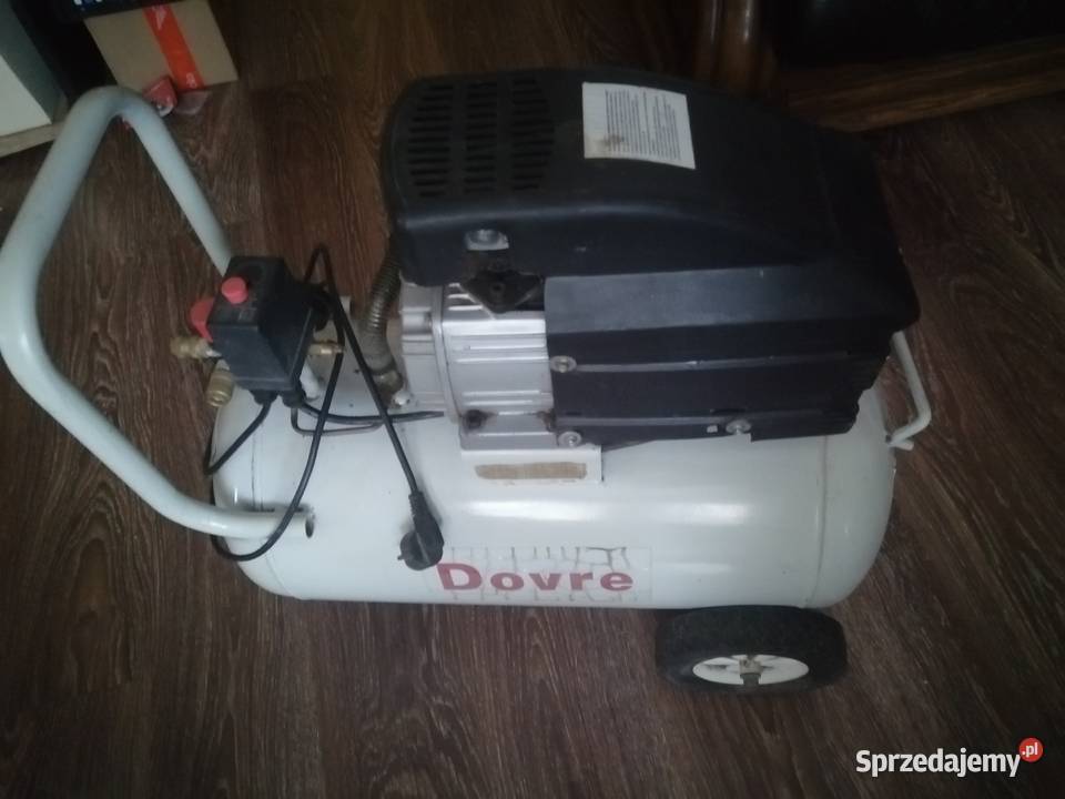 Kompresor Kolbuszowa