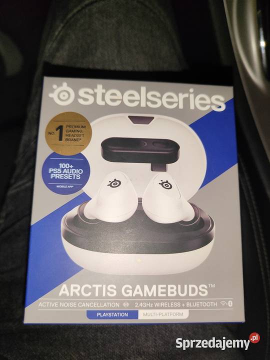 Nie trafiony prezent Pozostałe Miechów sprzedam