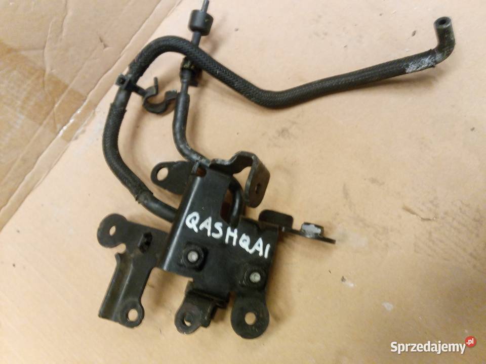 ZAWÓR PODCIŚNIENIA NISSAN QASHQAI I J10 16 DCI sprzedam