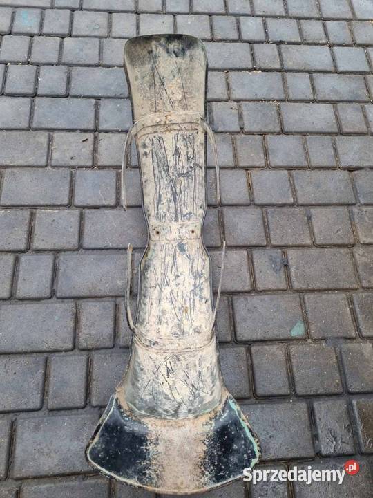 M72 K750 Błotniki oryginalne zdrowe Nowe Hołowczyce