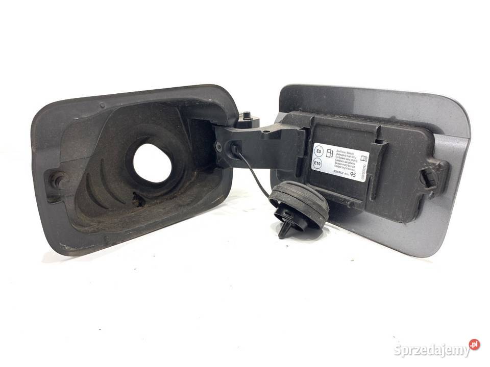 KLAPKA WLEWU PALIWA CUPRA ATECA 575809702D