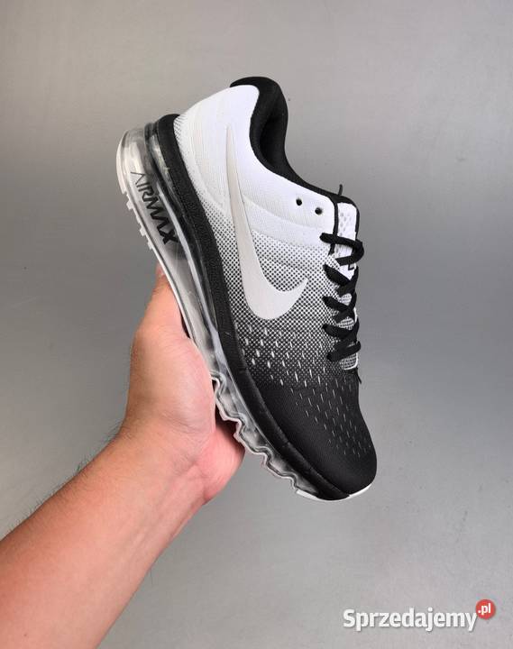 Nike Air 2017 buty meskie rozmiar 4046 Poznań