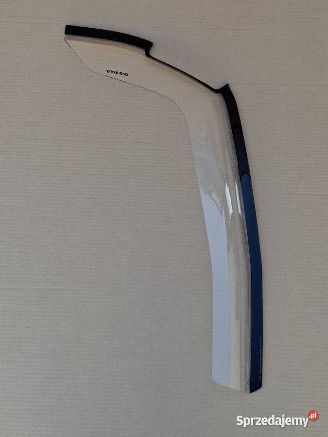 VOLVO FH4 FH5 OWIEWKA OSŁONA SZYBY DRZWI PRAWA lubuskie Bieleń