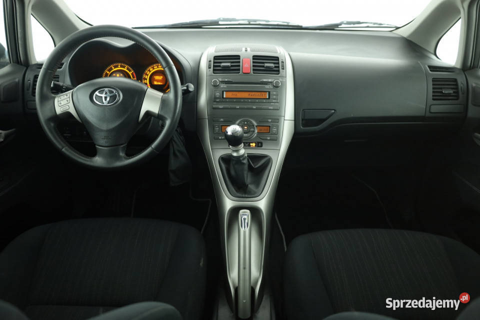 Toyota Auris 13 Dual VVTi Piaseczno