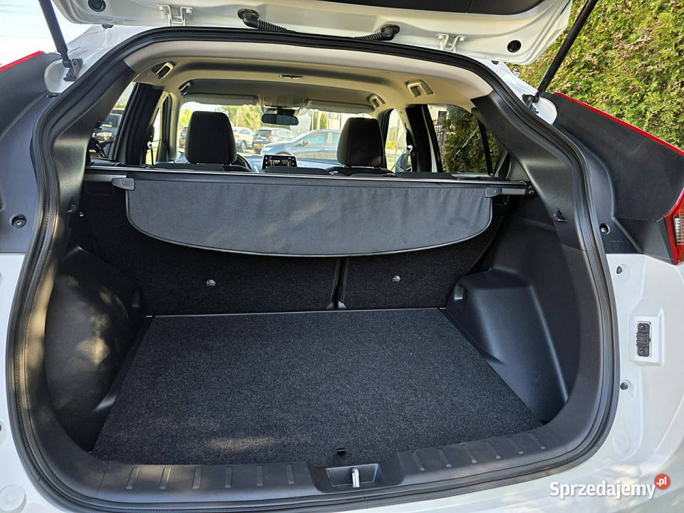 Mitsubishi Eclipse Cross Full Led śląskie Rydułtowy