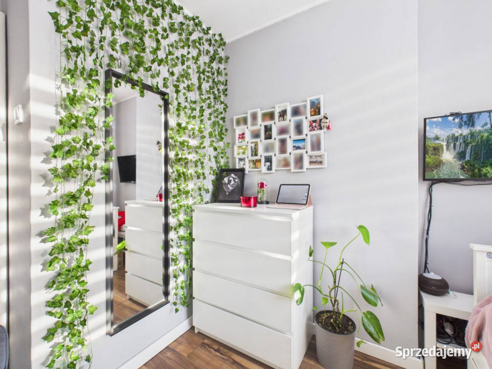 Mieszkanie Gdańsk 341m2 2pok Piętro 2