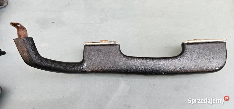 Uchwyt rączka drzwi prawy przód mercedes w123 Rok produkcji 1982