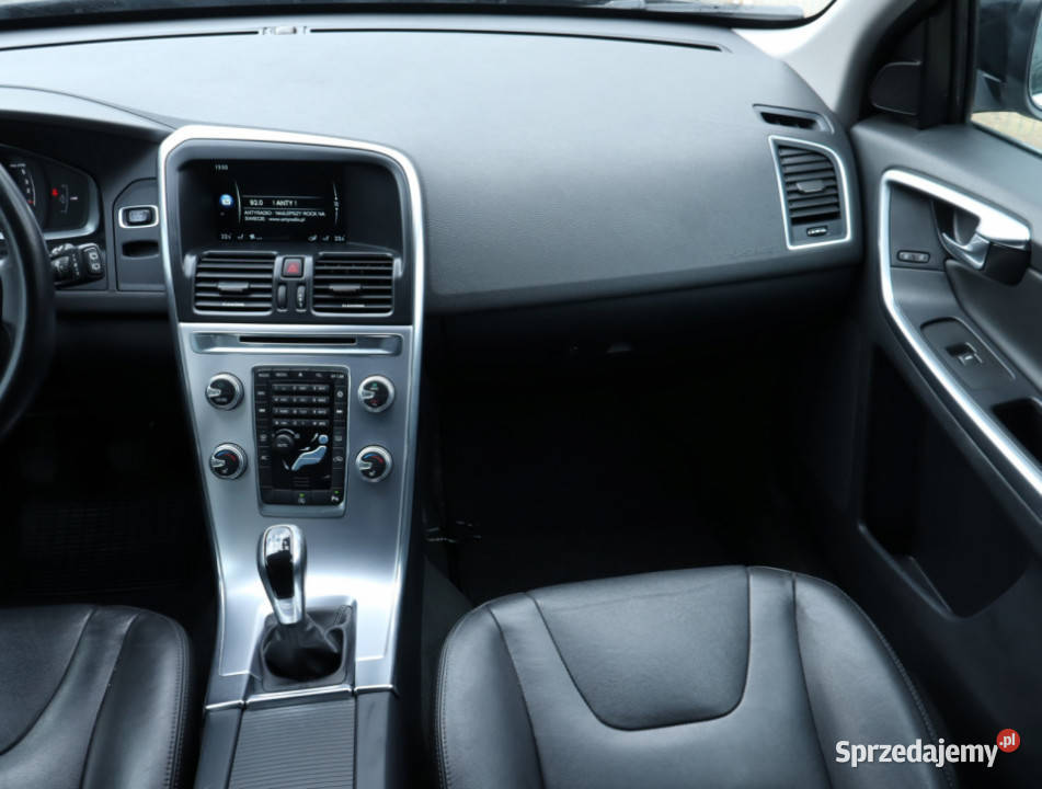 Volvo XC60 D3 isofix XC 60 mazowieckie Piaseczno