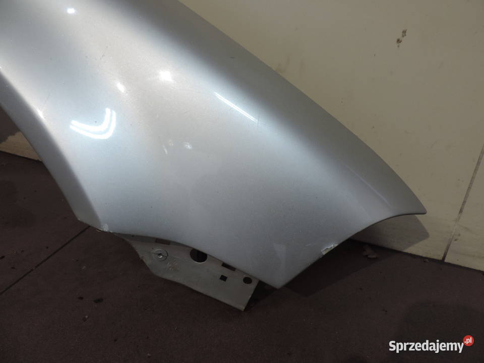 BŁOTNIK PRAWY PRZÓD VW PASSAT B5 FL sprzedam
