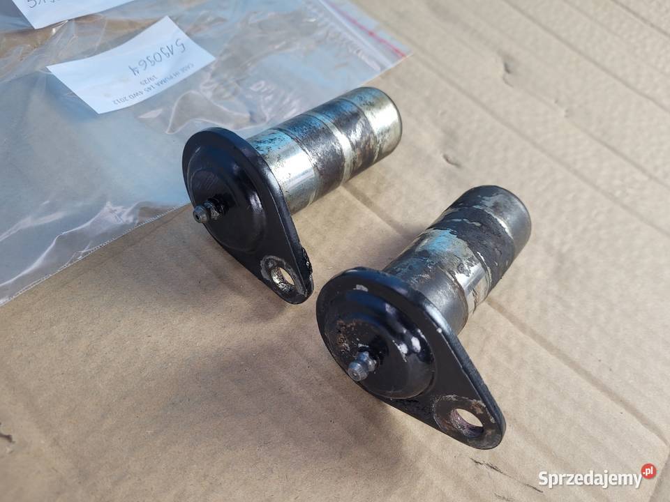 CASE IH PUMA 145 12r SWORZEŃ SIŁOWNIKA kujawsko-pomorskie Kolno