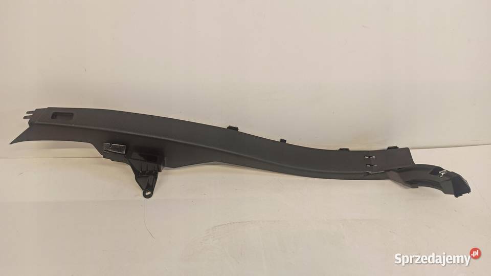 OSŁONA SŁUPKA LEWY TYŁ MER W205 A2056906725 sprzedam