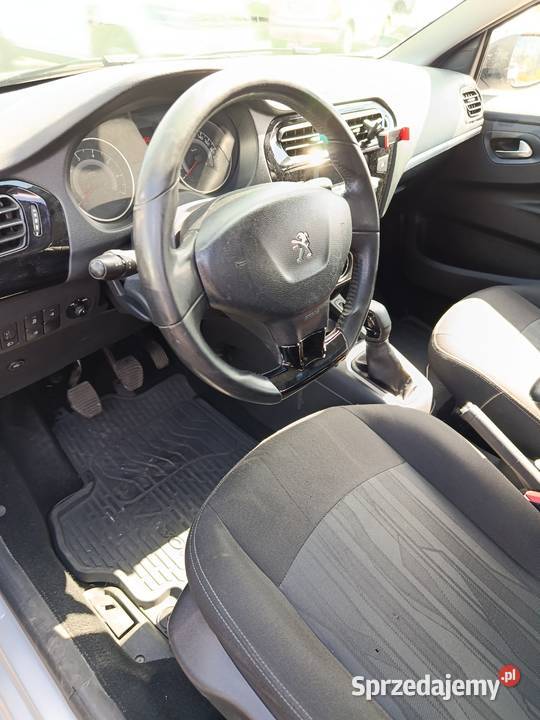 Peugeot 301 bg Parczew sprzedam