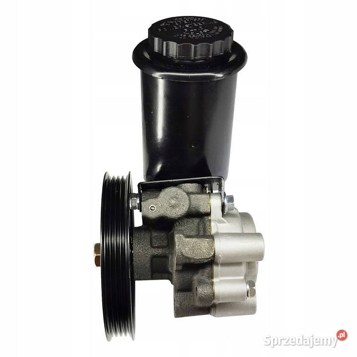 POMPA WSPOMAGANIA Toyota Land Cruiser 34i 24V 96 sprzedam