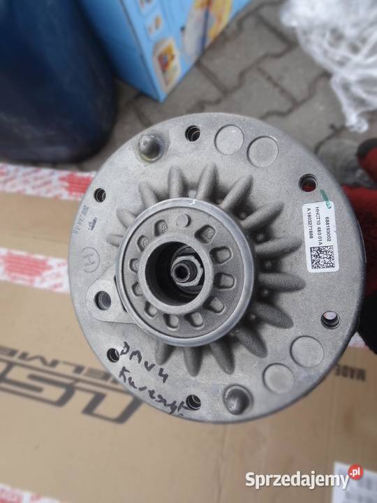 AMORTYZATOR LEWY PRZÓD BMW F33 6865567 6881930