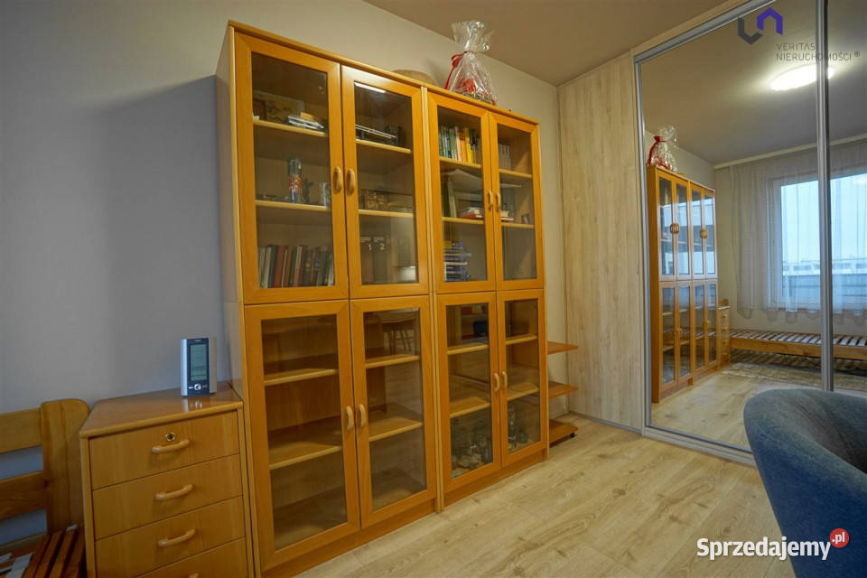 Mieszkanie 3499m2 2 pokoje Katowice Ceglana śląskie