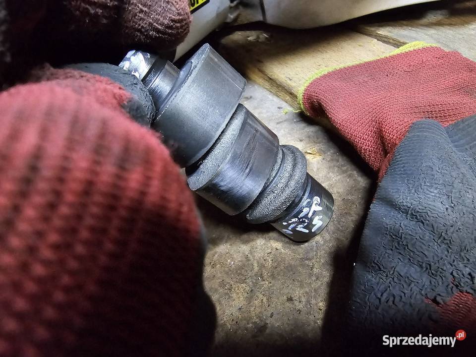Yamaha SR 125 wałek rozrządu SR125 krzywki Jelenia Góra