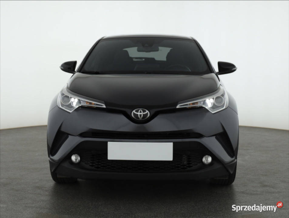 Toyota CHR 12 Turbo czujnik zmierzchu Piaseczno