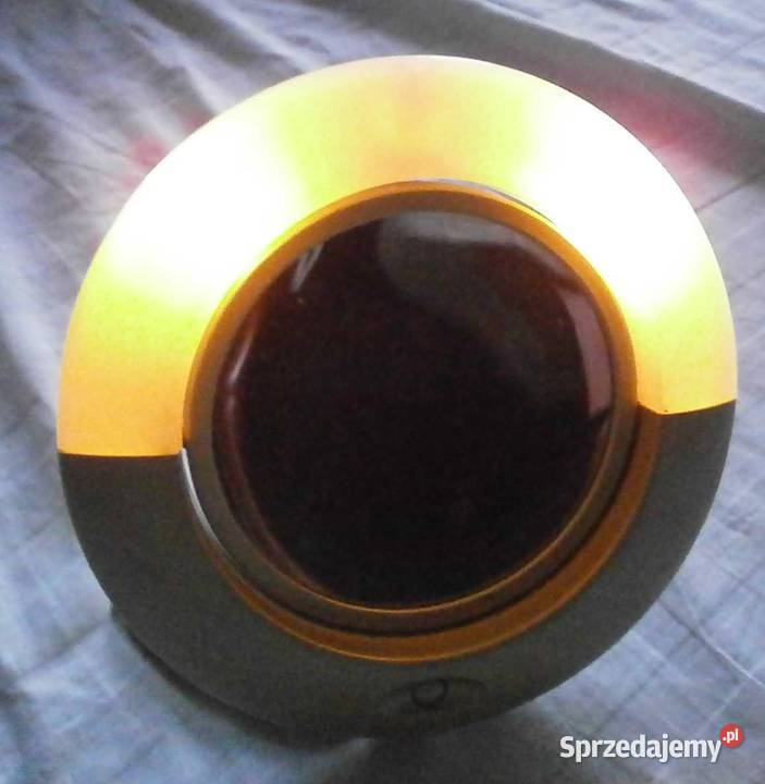 Lusterko Kosmetyczne z Podświetleniem Touch Of sprzedam